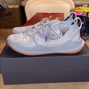 Steph Curry Basketball Shoes